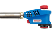 Горелка-насадка газовая GT-20 с пьезоподжигом Rexant 12-0020