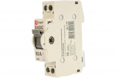 Переключатель трехпозиционный 1п 63А Basic EKF tps-1-63