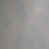 Стеновая панель ПВХ Starline 68/1 Мрамор голубой 2700х250х8 мм