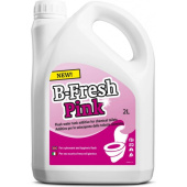 Дезодарант воды Аква B-Frech PINK 2.0л (Нидерланды)