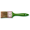 COLOR EXPERT 81463002 кисть флейцевая, ПЭТ-кит.щетина, пластиковая лаковая ручка (30мм)