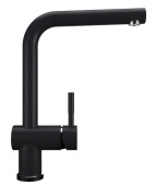 Смеситель для кухни Ulgran UQ-022-08, космос 