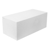 Блок из ячеистого бетона 600*300*250 