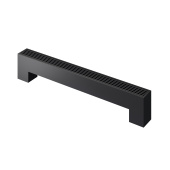 Конвектор напольный Royal Thermo STEP-130/130/1500-2-N-BL-LG-BL