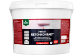 Грунт бетонокотакт для гладких поверхностей 6 кг PROSEPT