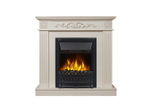 Портал Firelight Noce Classic шпон белёный дуб