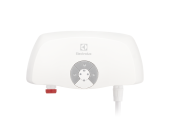 Проточный водонагреватель Electrolux SMARTFIX 5,5 TS (душ+кран)