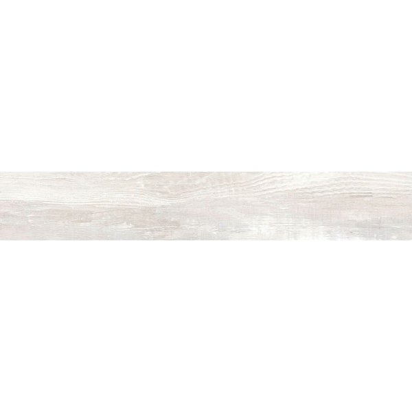 Керамогранит Whitewood White 19,8x120 Rect.(1,19м2/57,12м2/48уп)