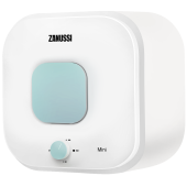 Водонагреватель Zanussi ZWH/S 10 Mini U (Green)