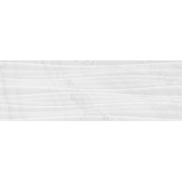 Плитка настенная Ginevra grey light светло-серый 03 30х90 (1.35м2/54м2/40уп)
