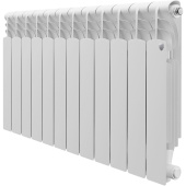 Радиатор Royal Thermo Revolution 500 2.0 - 12 секц.