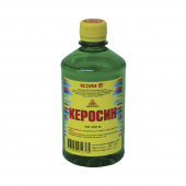 КЕРОСИН ПЭТ (0,5л)