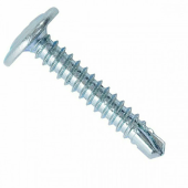 Саморез прессшайба сверло 4,2\32