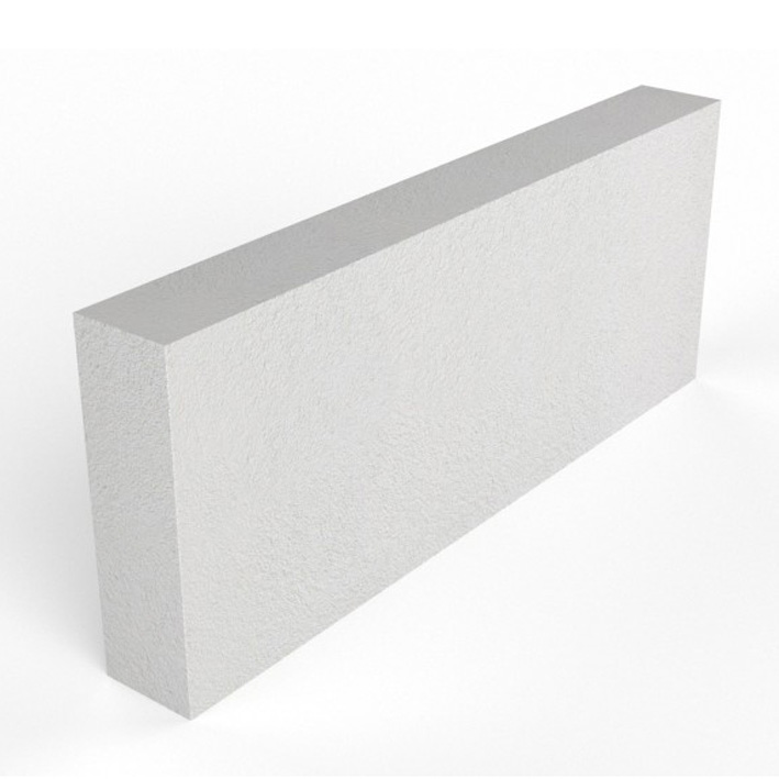 Блок из ячеистого бетона 600*50*250 
