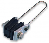 Зажим анкерный 4х(16-35) (PA 25х100) ENSTO