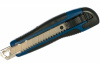 COLOR EXPERT 95651037  нож с отламывающимся лезвием, 2х -комп. ручка (18мм)
