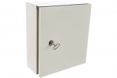 Щит метал навесной ЩРН-24 IP54