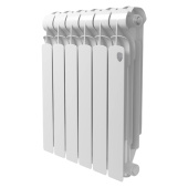 Радиатор Royal Thermo Indigo 500 2.0 - 6 секц.