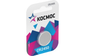 Элемент питания CR 2450