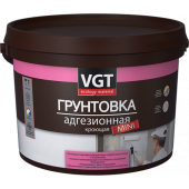 ГРУНТОВКА «АДГЕЗИОННАЯ» КРОЮЩАЯ MINI 3 кг