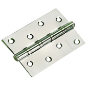Петля универсальная на подшипниках MS 100X70X2.5-4BB W