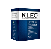 Клей для стеклообоев KLEO ULTRA 50 50м2 пачка 500г