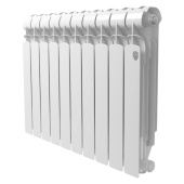 Радиатор Royal Thermo Indigo 500 2.0 - 10 секц.