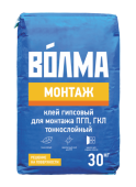 Волма Монтаж 30кг