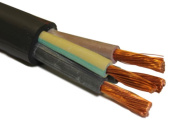 Кабель КГ 3х2,5