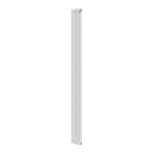 Дизайн-радиатор Royal Thermo Shift R22 C2180 - 04 секц. RAL9016
