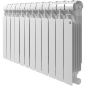 Радиатор Royal Thermo Indigo Super+ 500 - 12 секц.