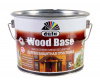 Грунт для древесины Dufa Wood Base с биоцидом бесцветная 2л