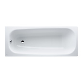 Ванна Laufen Pro 3,5мм, antislip 160x70 2.2395.0.600.040.1