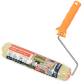 403 Валик 240, D6mm, ЭКСПЕРТ Желтый ворс 753 35 624