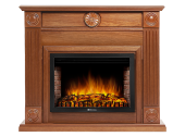 Портал Firelight Frame 30 шпон дуб