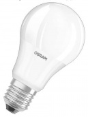 Лампа светодиодная Е27 А60  7Вт 4000К OSRAM