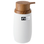 Fixsen WHITE BOOM FX-412-1 Диспенсер												