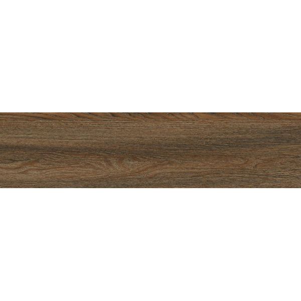 Глаз. керамогранит  Wood Concept Prime темно-коричневый ректификат 21.8x89,8 (1.17м2/70.2м2/60упак) A15993