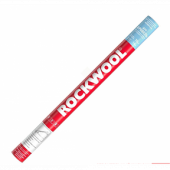 Гидро- ветрозащитная пленка Rockwool для кровель 30м2