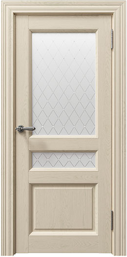 Дверь межкомнатная Соренто (Sorrento) 80014