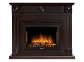 Портал Firelight Frame 25 шпон венге