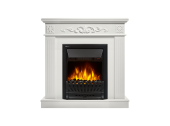 Портал Firelight Noce Classic белый