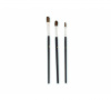 COLOR EXPERT 82610627 набор корректирующих кистей, пони (3шт)
