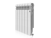 Радиатор Royal Thermo Indigo Super 500 - 6 секц.