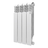 Радиатор Royal Thermo Revolution Bimetall 500 2.0 – 4 секц.