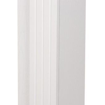 Портал Firelight Bianco Classic шпон белёный дуб