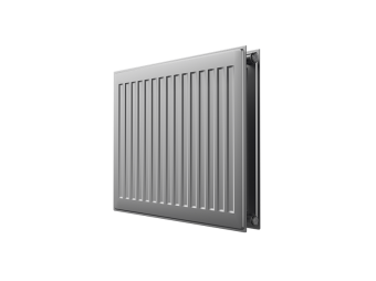 Радиатор панельный Royal Thermo HYGIENE H30-500-1900 Silver Satin