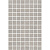 MM8343 декор Матрикс серый мозаичный 20x30 (12шт)