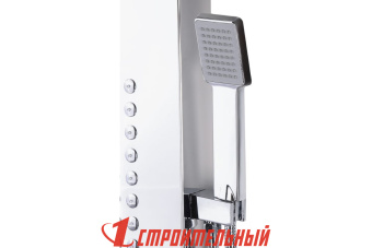MN2510 Душевая панель с функцией гидромассажа