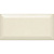 19043N плитка настенная Бланше беж грань 9,9х20 (0.792м2/38,016м2/48уп)